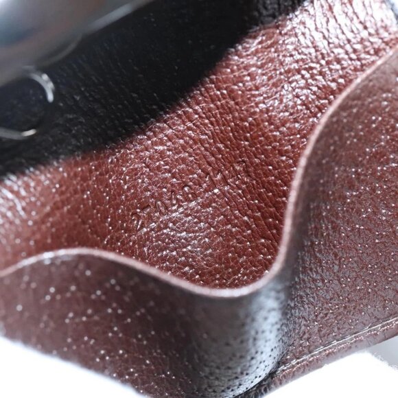 GUCCI GG Canvas Key Case Beige 127048 1147 Auth 142039V - shop